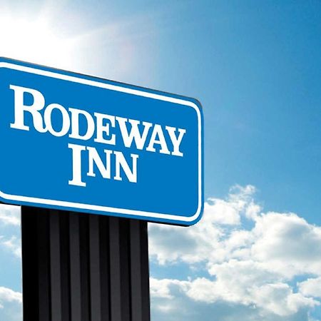 Rodeway Inn - Ephrata Luaran gambar