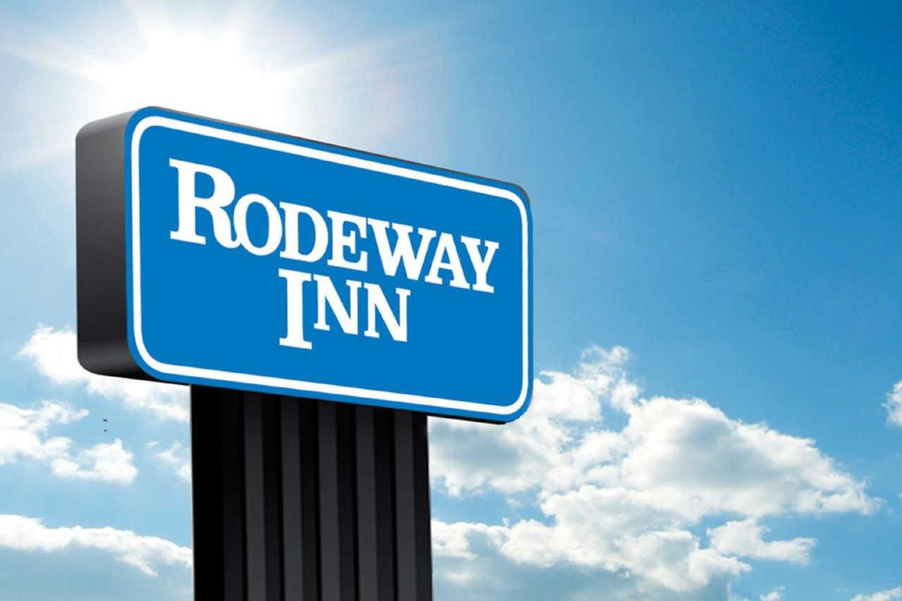 Rodeway Inn - Ephrata Luaran gambar